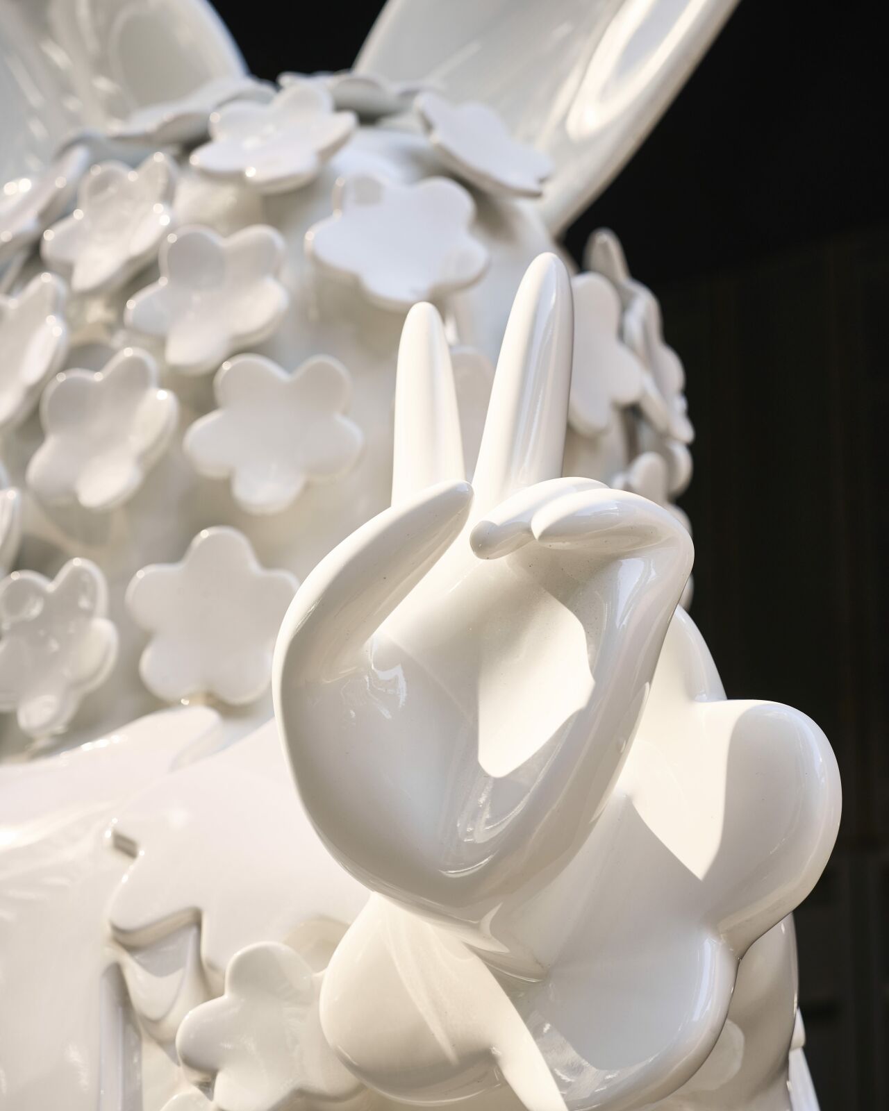 Unveiling A Bold and Ambitious Public Art Collection Curated by Craft.