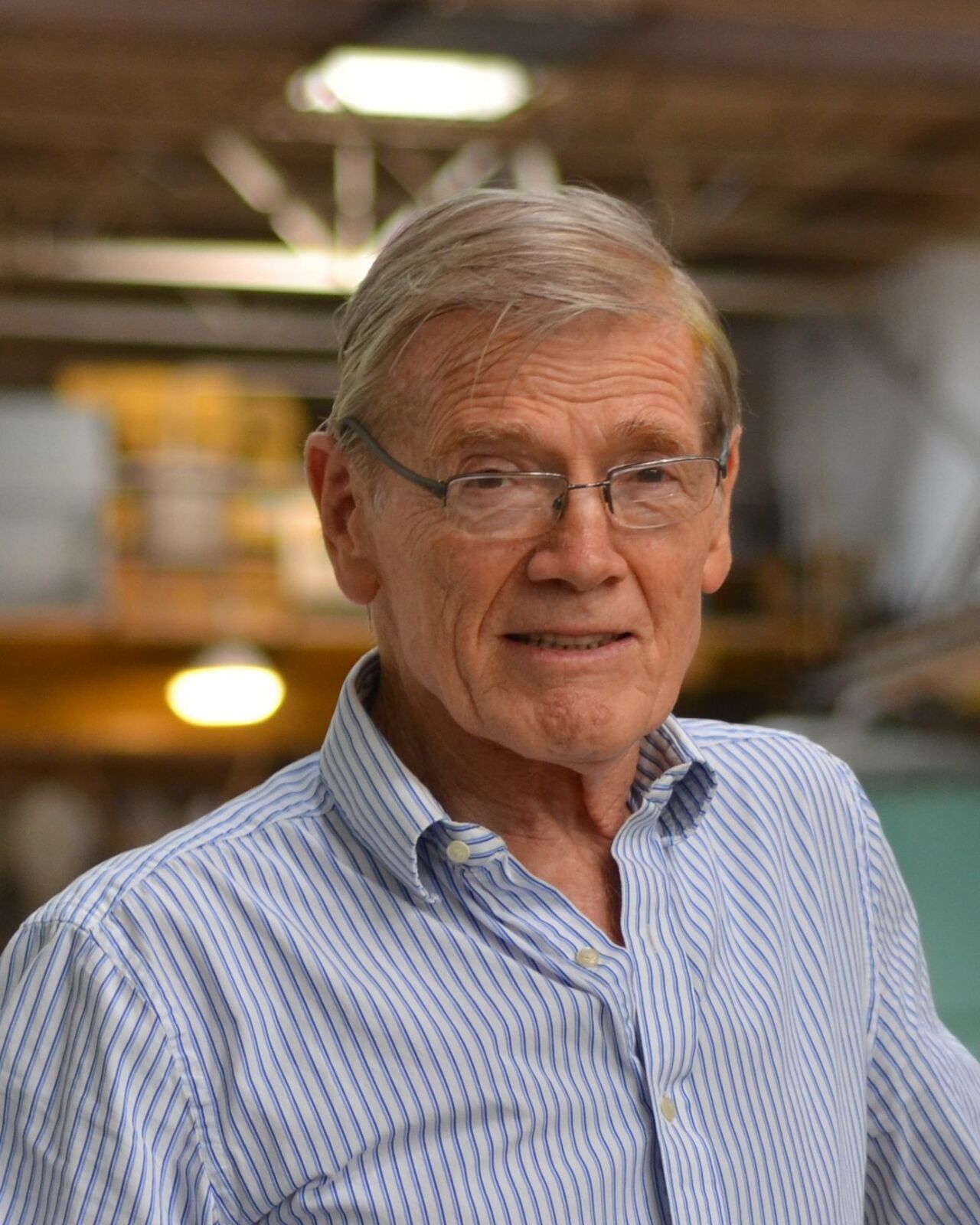UAP Establishes Dick Polich Internship Fund at the Community Foundation of Orange and Sullivan
