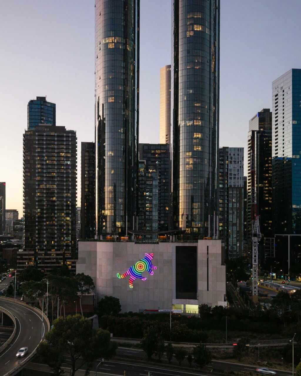Melbourne’s Public Art: Driving Cultural and Economic Value