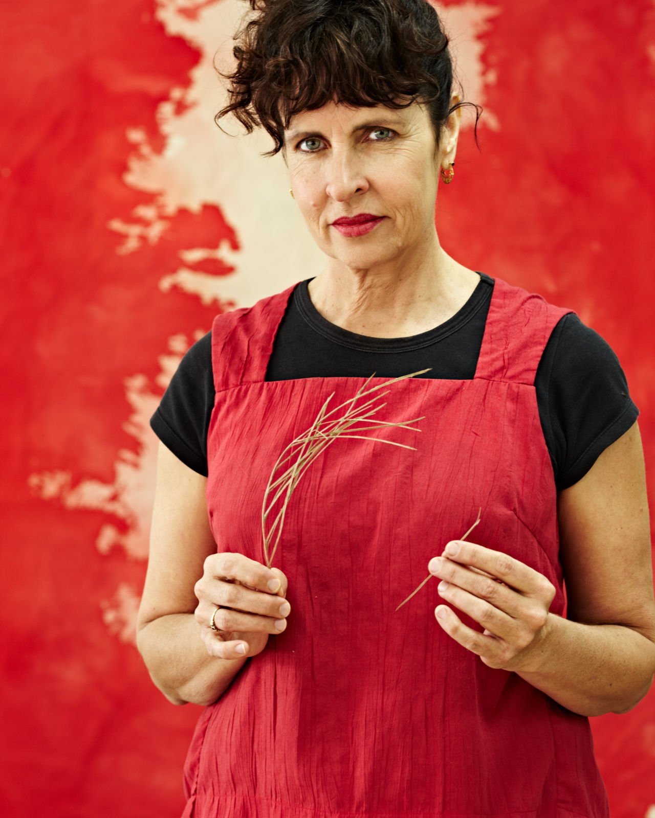 Judy Watson