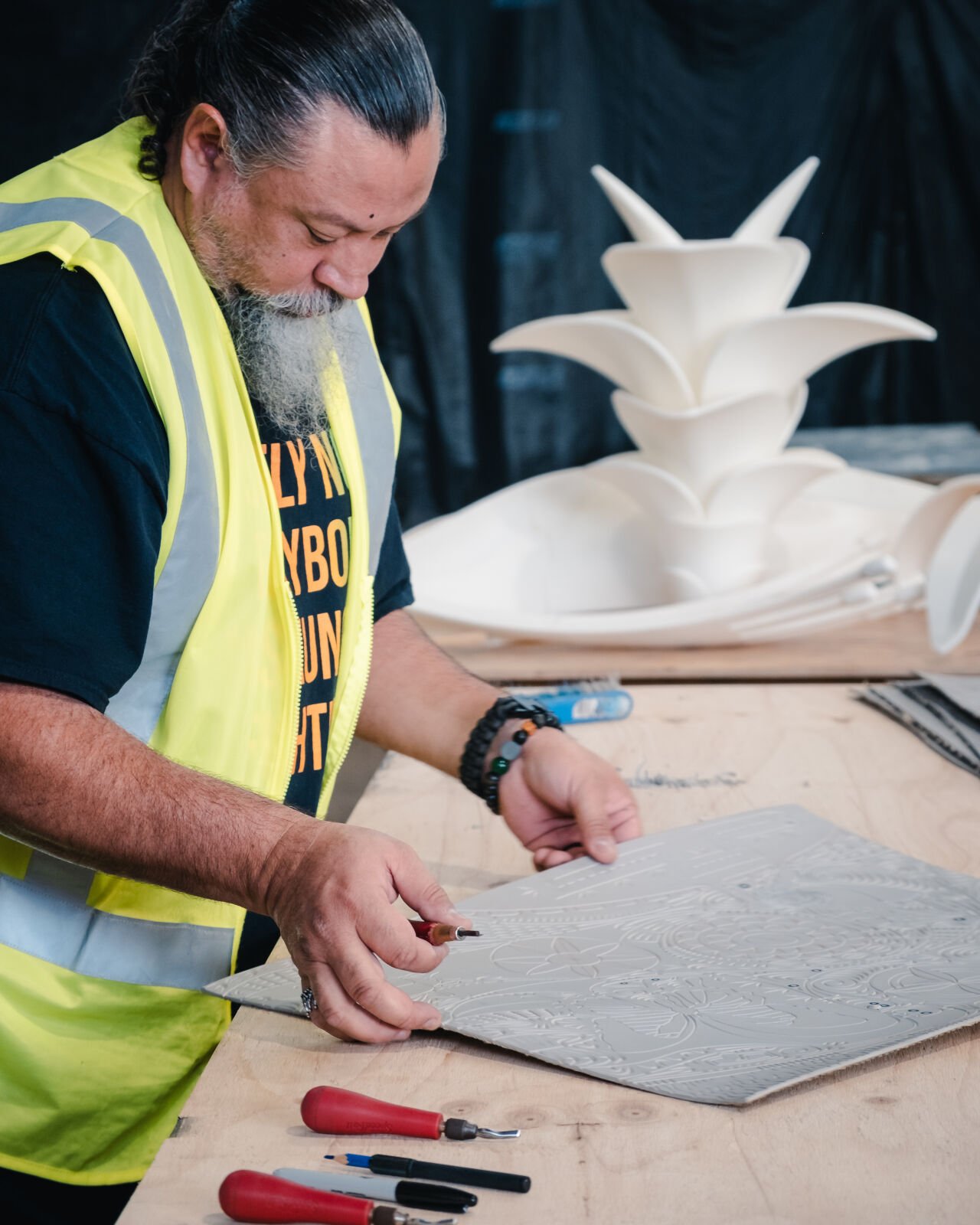 A Celebration of Queensland's Flora and First Nations Culture 