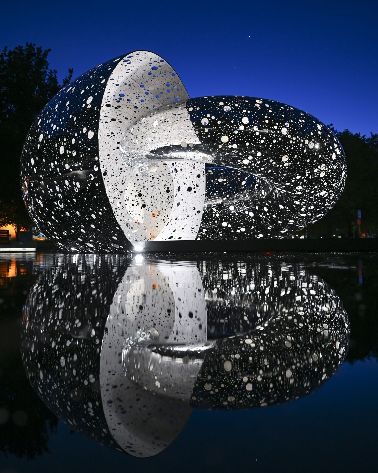 The Curators Behind This Year’s Public Art Highlights