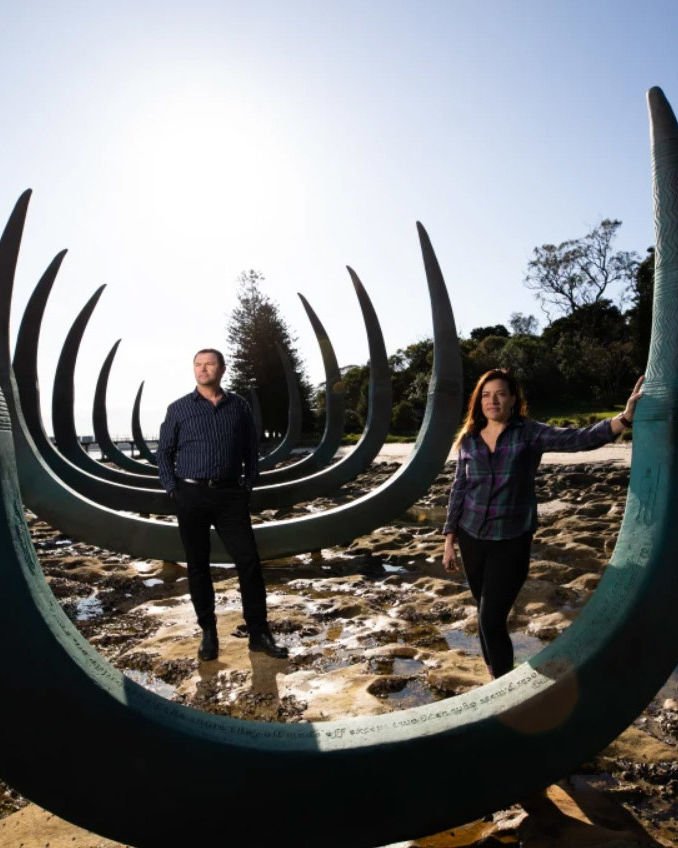 Indigenous Architects, Artists to Lead Redevelopment of Cook’s Landing Place