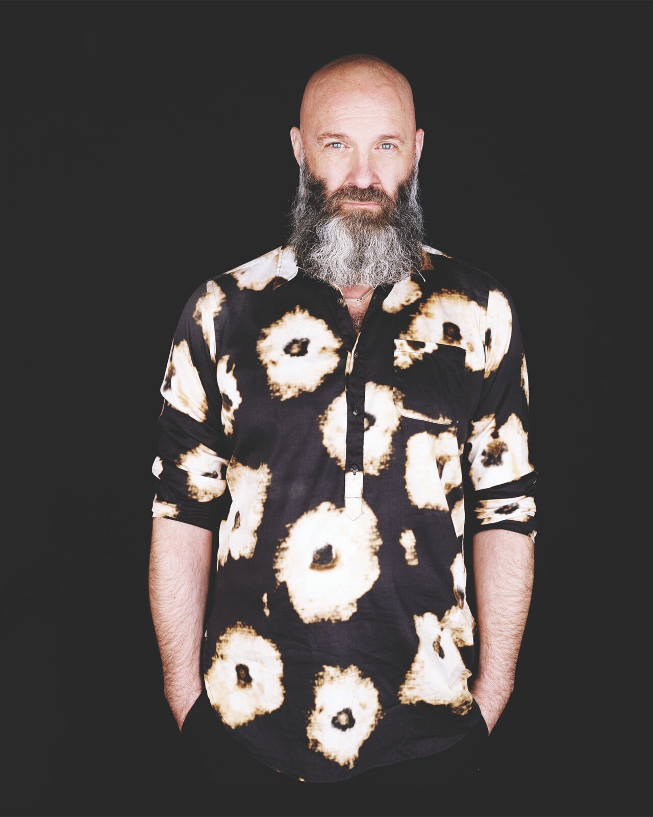 Wolfgang Buttress