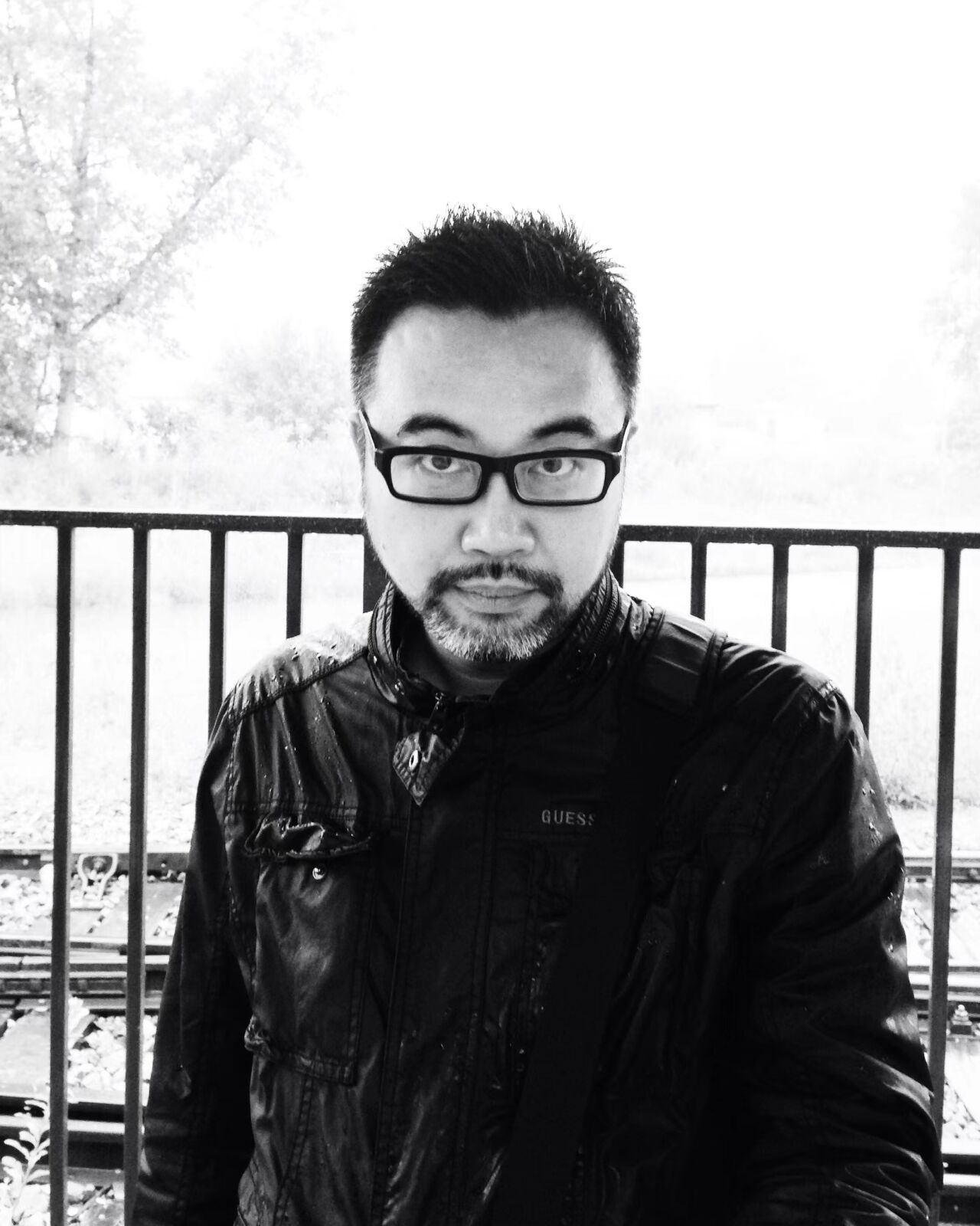 Yang Zhengzhong