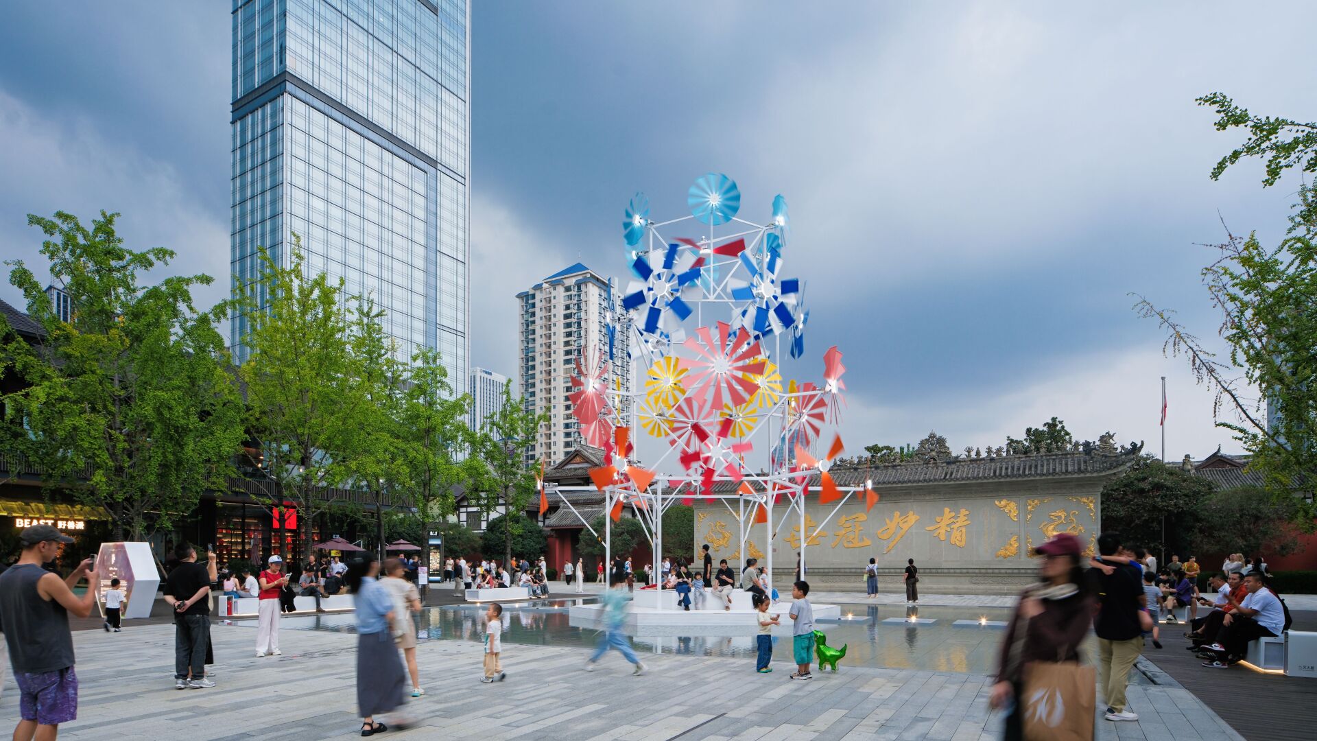 Isabel + Helen Studio