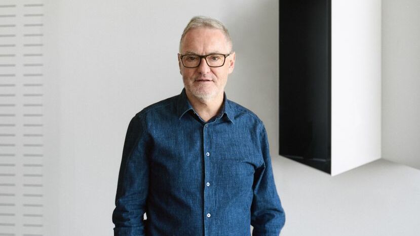 John Wardle Architects
