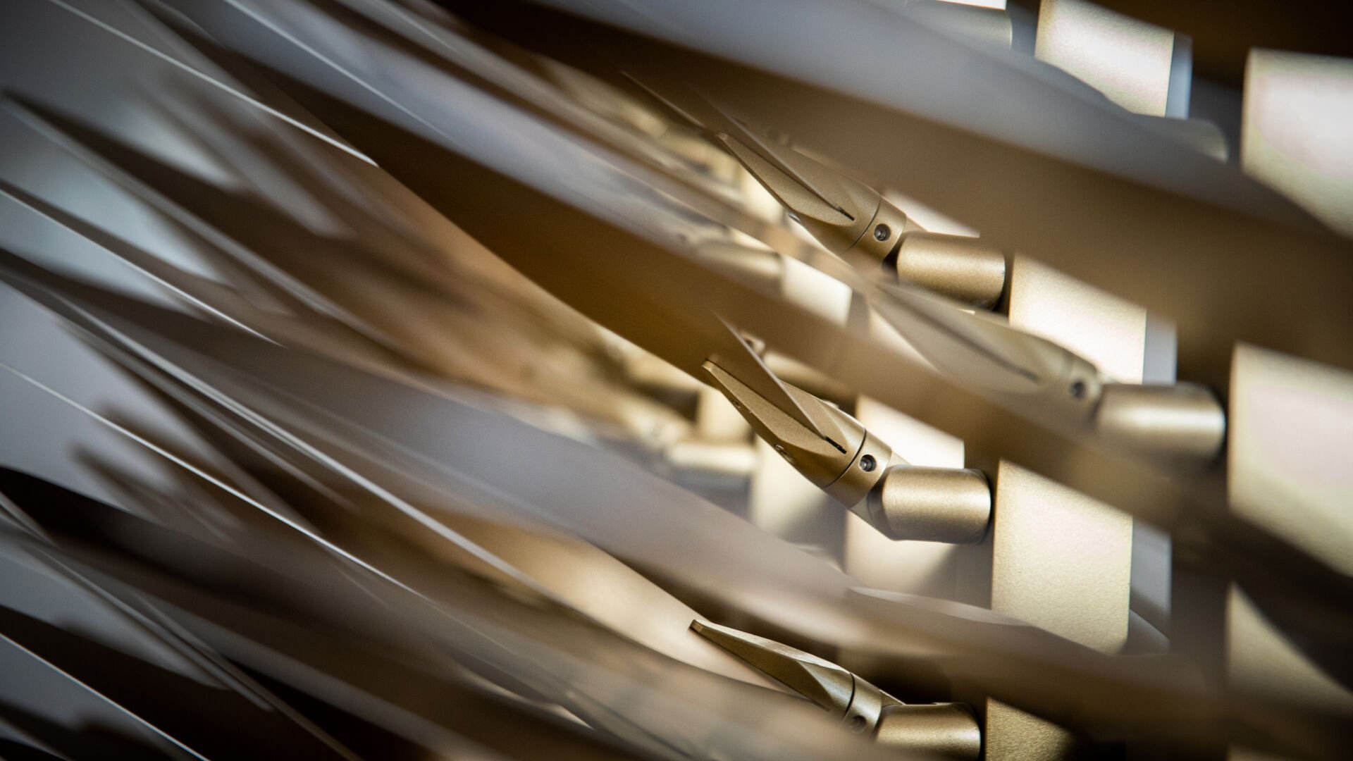 Zaha Hadid Architects