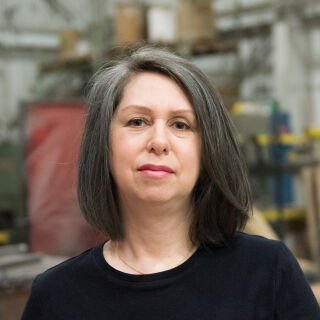 Amy Montegari