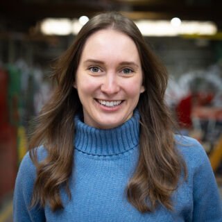 Amy Pekal 
