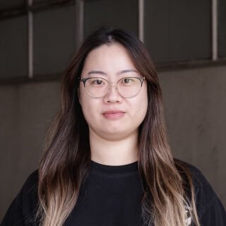Cici Chen
