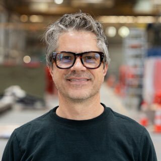 David Clark