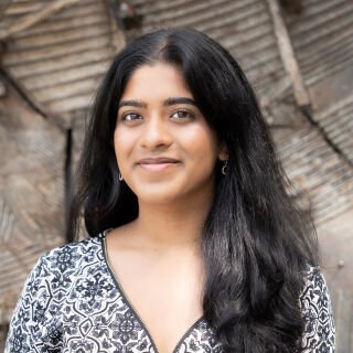 Isha Pattanaik