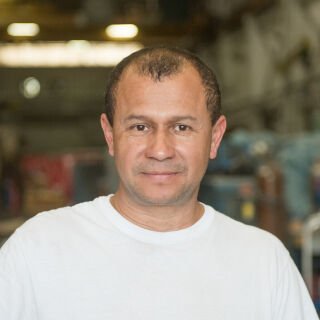 Jorge Villeda