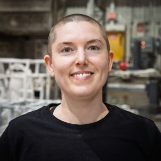 Kaitlin Dunn 