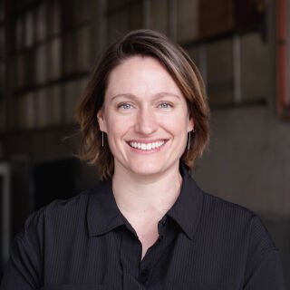 Kelly Pierce