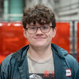 Matthew Grogan