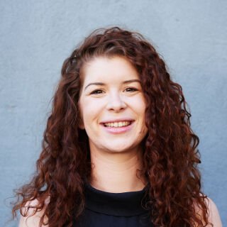 Michaela Hartland
