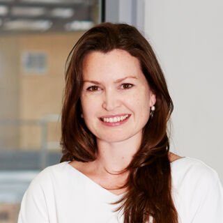 Natasha Smith