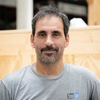 Pete Toia 