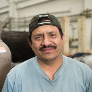 Rodolfo Garcia