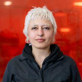 Sheyda Arabyazdi