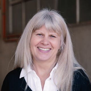 Teresa Alison