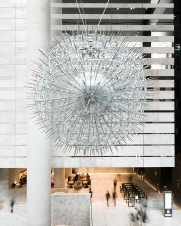 Wolfgang Buttress