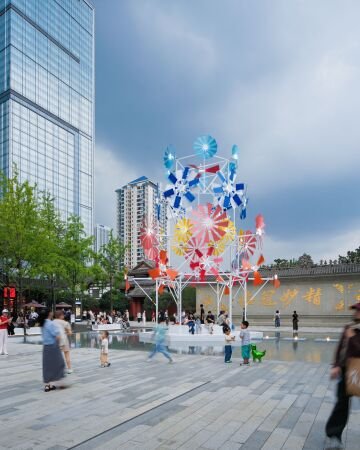 Isabel + Helen Studio