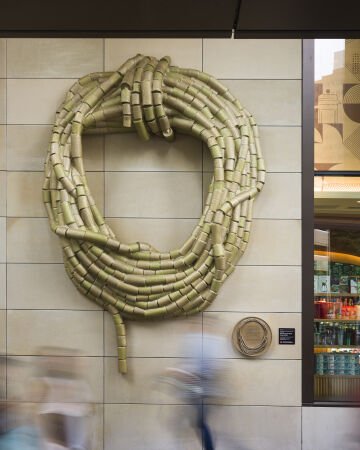 Rowena Welsh Jarrett, Dakota Dixon, & Alison Page