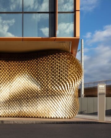 Giles Miller Studio