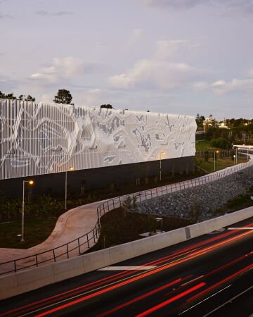 UAP Design