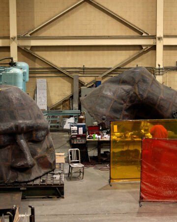 Zhang Huan
