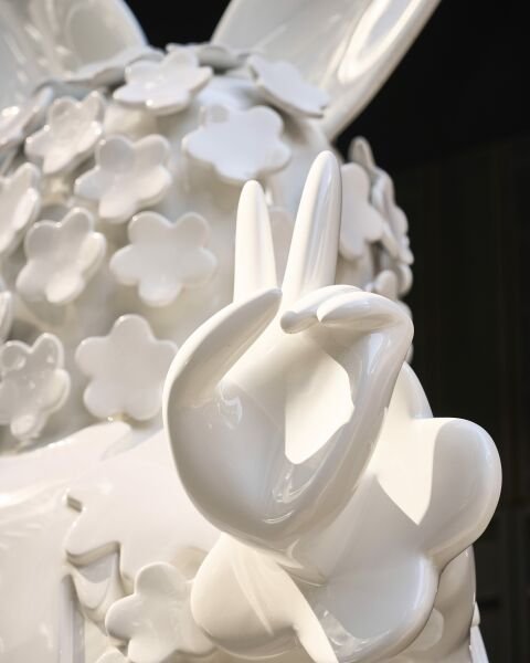 Unveiling A Bold and Ambitious Public Art Collection Curated by Craft.