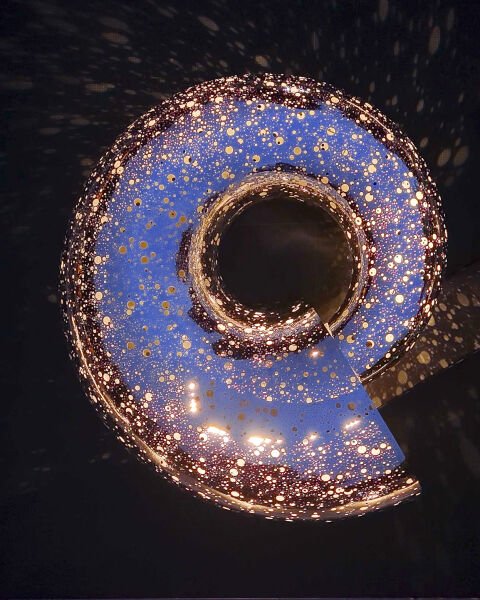 Photographic Journey of Ouroboros