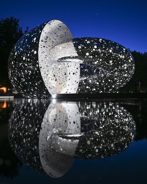 The Curators Behind This Year’s Public Art Highlights