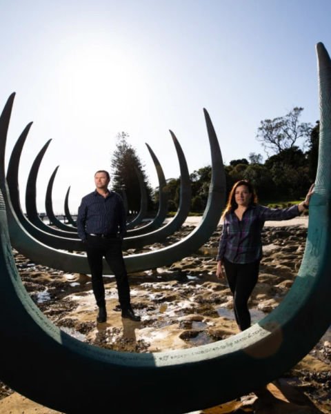 Indigenous Architects, Artists to Lead Redevelopment of Cook’s Landing Place