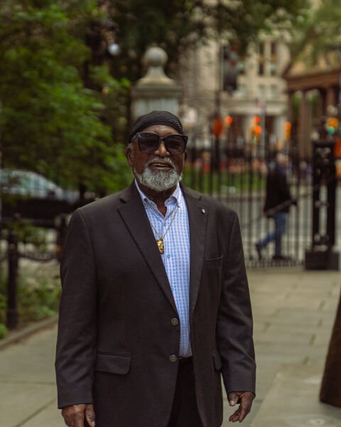 Carving Legacy in Bronze