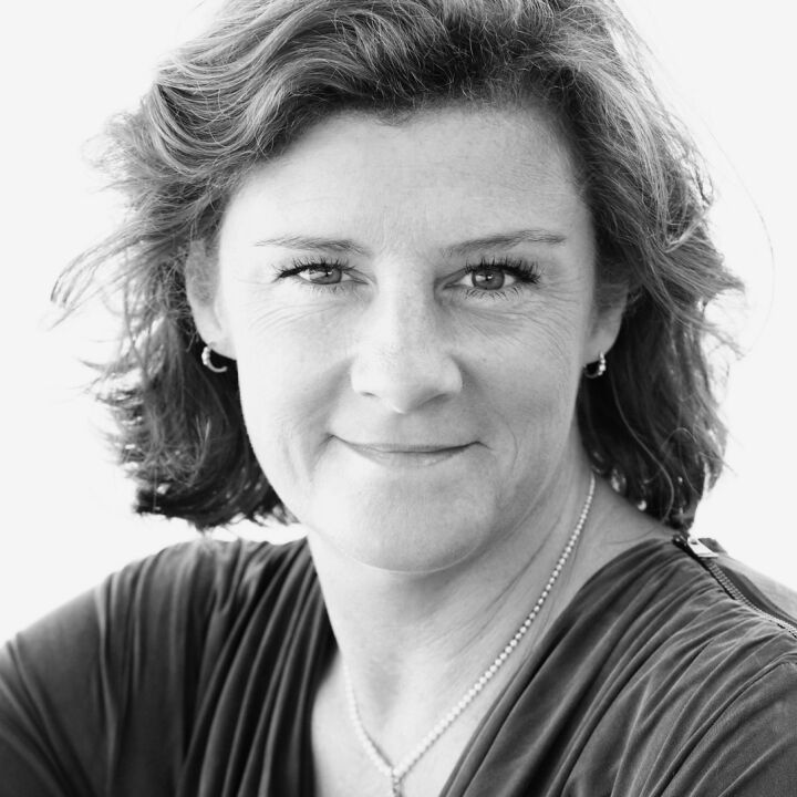 Luise Faurschou