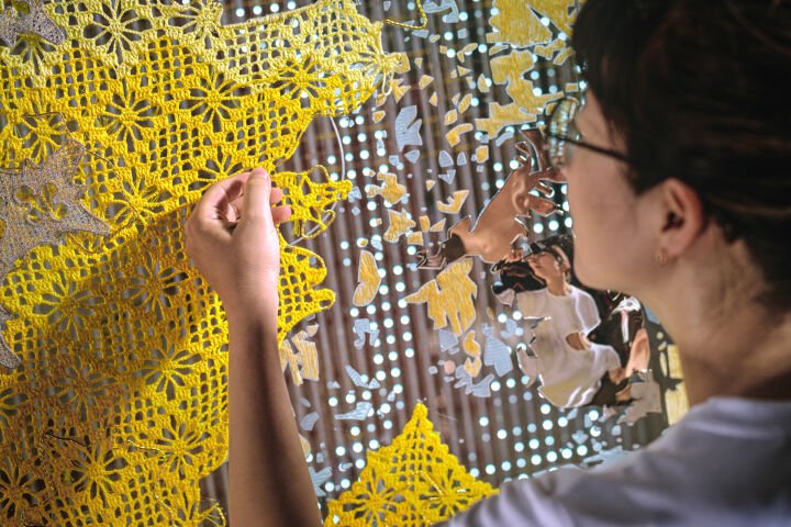 Bi Rongrong