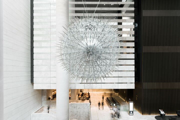 Wolfgang Buttress