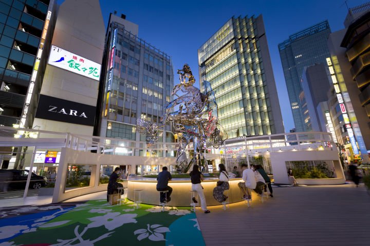 Tomokazu Matsuyama