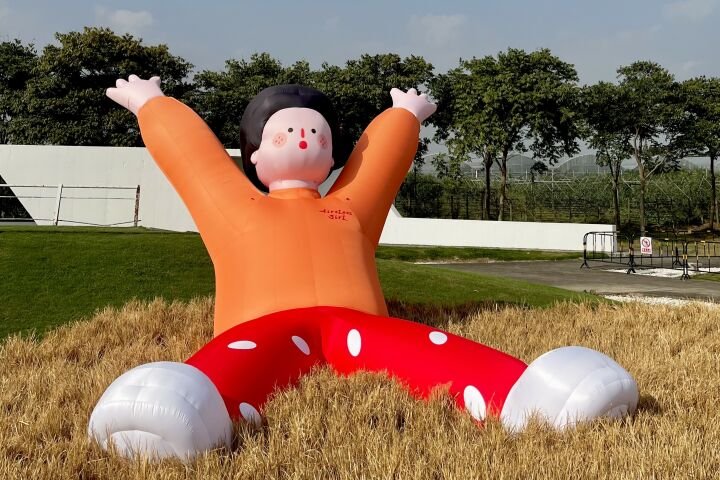 Ri Young Chow