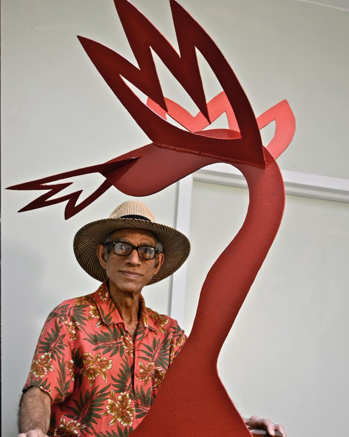 Jorge Luis Rodriguez