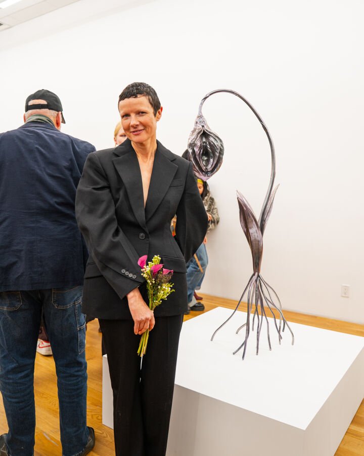 Isabelle Albuquerque