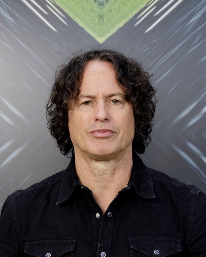 Kent Morris