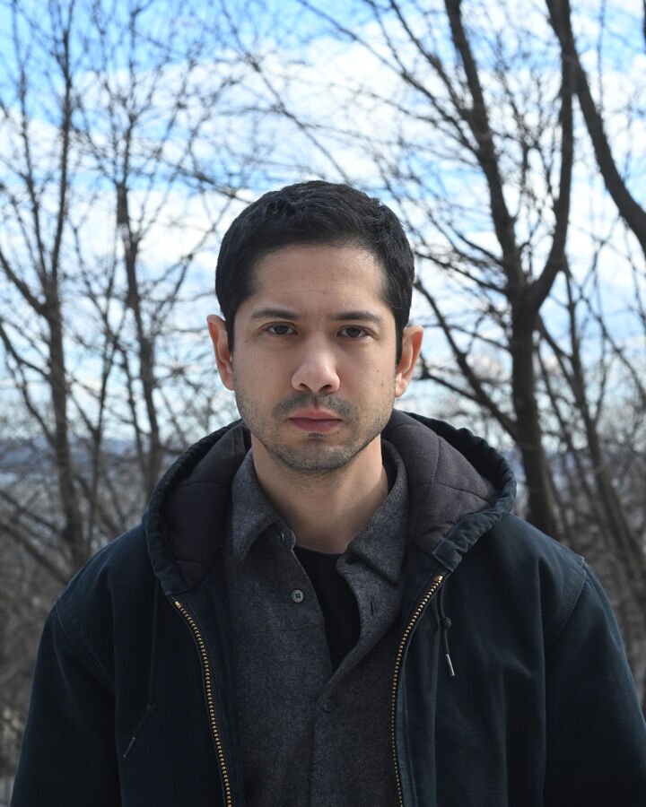 Michael Wang