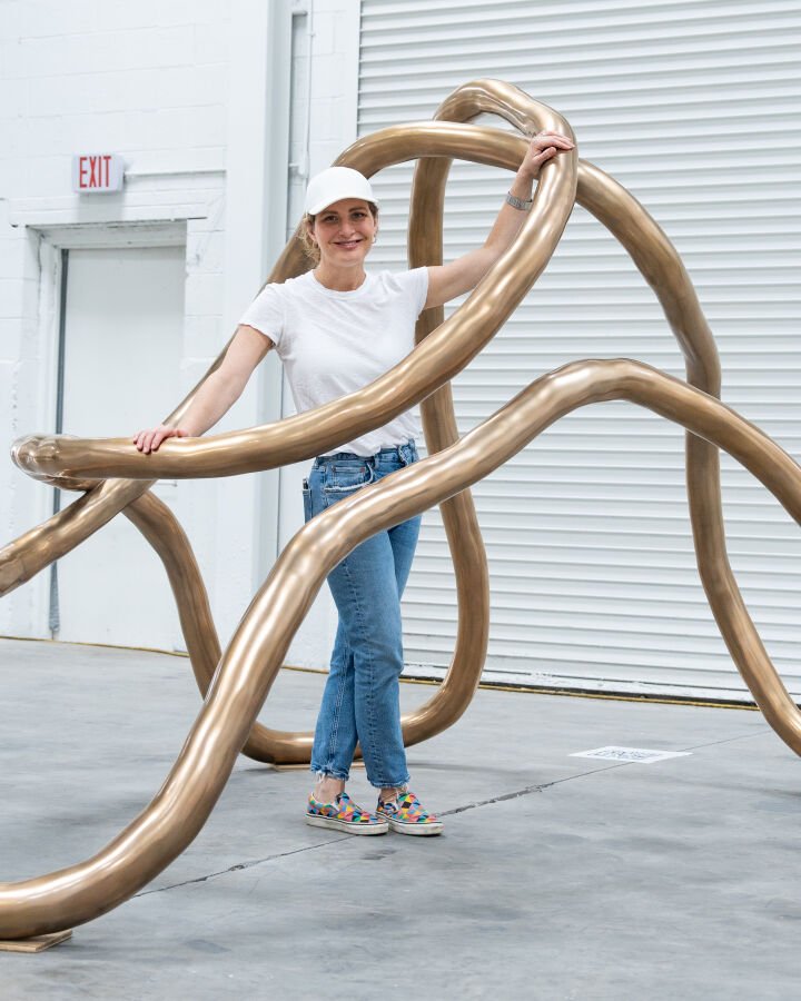 Molly Gochman 