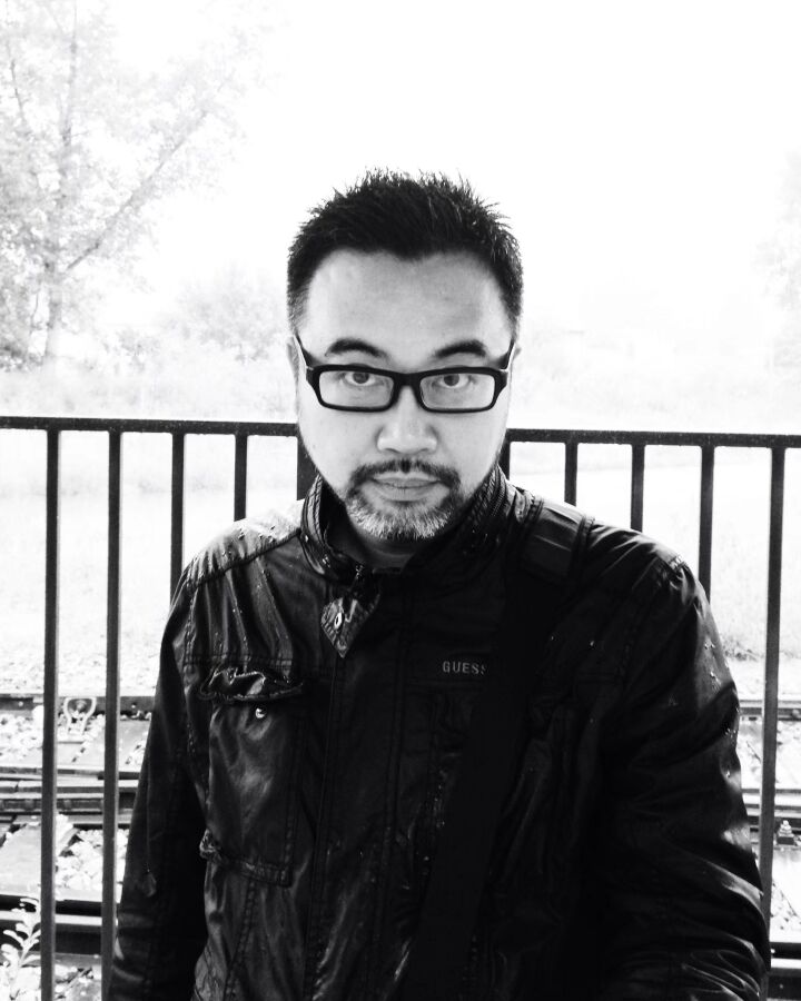 Yang Zhengzhong